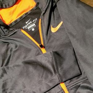 YLG Nike Zip Therma Fit Hoodie